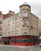 Old Ship Bank 2005